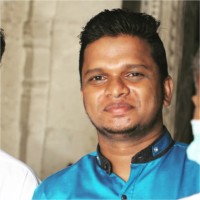 Surenthiran. A Email & Phone Number