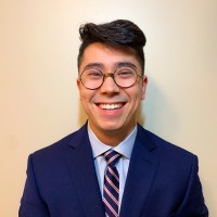 UMass CubeSat Program Employee Takuya Seaver's profile photo