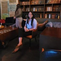 Gameskraft Employee Ca Divya Santhalia's profile photo