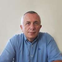 BlackSwan Technologies Employee Asher Sterkin's profile photo