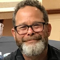 Fjord/Accenture Employee Scott Margolis's profile photo