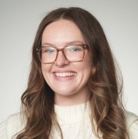 Salsarita's Fresh Mexican Grill Employee Lauren Traylor's profile photo