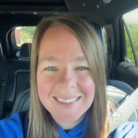 enGen Employee Andrea Robbins's profile photo