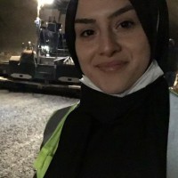 ÇELİKLER-FERNAS-GÜRYAPI ADİ ORTAKLIĞI Employee Tuğba Karaoğlu's profile photo