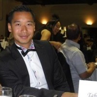 Alquemy Search & Consulting Employee Roy Chau's profile photo