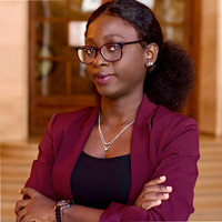 Premium Consulting Employee Khady Touré's profile photo
