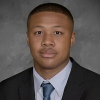 Polamer Precision, Inc. Employee Elijah Akpan's profile photo