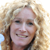 Apple Employee Gemma Pearce's profile photo