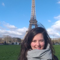 Hilti Belux Employee Sanne Lefebvre's profile photo