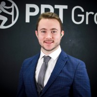 Mecmesin Employee Robert Warzee's profile photo