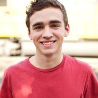 Zachariah Evers Email & Phone Number