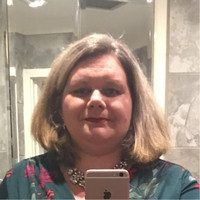 Strata Security Solutions Employee Katherine Goodwin's profile photo