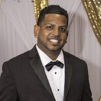 Infinity Drain Employee Rohan Saiwak's profile photo