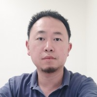 Coupang Employee Xin Li's profile photo