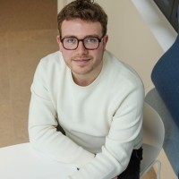 Zidis Employee Louis Beaujean's profile photo