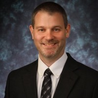 Quorum Software Employee David Bushell's profile photo