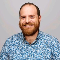 Natera Employee Andrew Alfonso's profile photo