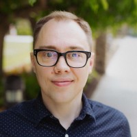 YouScience Employee Reed Hallstrom's profile photo