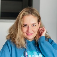Truflation Employee Natalia Nowakowska's profile photo