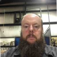 Drader Manufacturing Employee Kevin Harris's profile photo