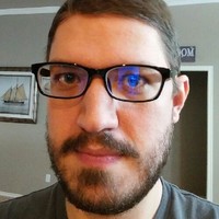 DCA Services Inc. Employee Rob Waybright's profile photo