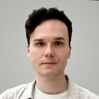 Twain Employee Gregory Muryn-Mukha's profile photo