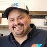 Organic Krush Kitchen & Eatery Employee Ricardo Pereira's profile photo