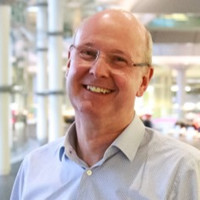 Motion Applied Employee Pete Highton's profile photo