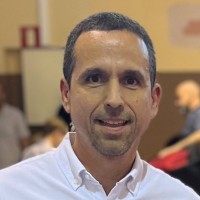 CAHODA Employee David Cano's profile photo