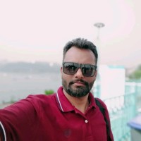 Arvindkumar Singh Email