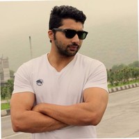 GetTech Soft Employee Faizan Jaan's profile photo