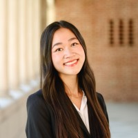 The Farmlink Project Employee Kellie Chen's profile photo