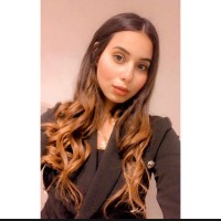 StratOil Energy Services Employee Mariam Eskandar's profile photo