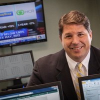 Ford Grigg Email & Phone Number