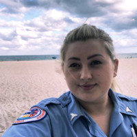 City Employee Aubrey Feliciano Rivera's profile photo