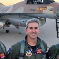 Top Aces Employee Kevin Wilson's profile photo