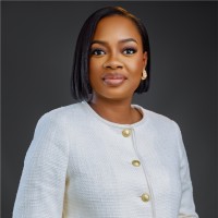 Terragon Group Employee Osarugue Awani's profile photo