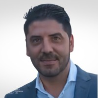 Grifols Egypt for Plasma Derivatives (GEPD) Employee Jonatan Repullo's profile photo