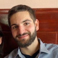 Plitek Employee Thomas Silva's profile photo