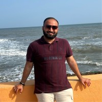 EY Employee Ca Kotecha's profile photo