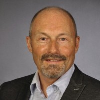 Carl Roth GmbH + Co. KG Employee Bernhard Hettich's profile photo