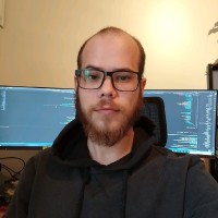 Machina Sports Employee Rodolfo Ensides's profile photo