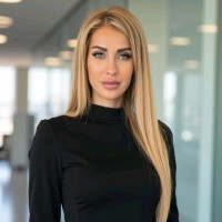 JLL MENA Employee Anood H.'s profile photo