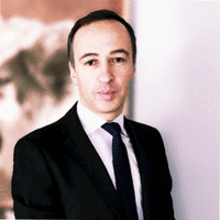 HBS SA Employee Victor Fuentes's profile photo