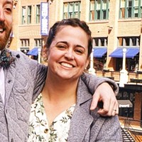 Cleveland Rape Crisis Center Employee Patricia Townsend's profile photo