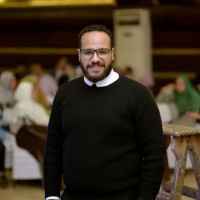 ElectroMechanical Solutions (EMS) Employee Mohamed Mosaad's profile photo