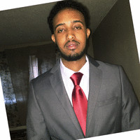 ARCH Language Network Employee Fethi Abdulkadir's profile photo