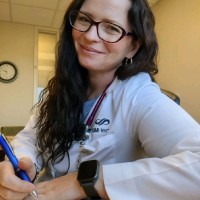 Danielle Mitchell Email