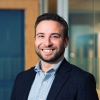 Christopher Grimaldi Email & Phone Number