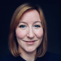 BehaviorLab Employee Anine Stiansen's profile photo